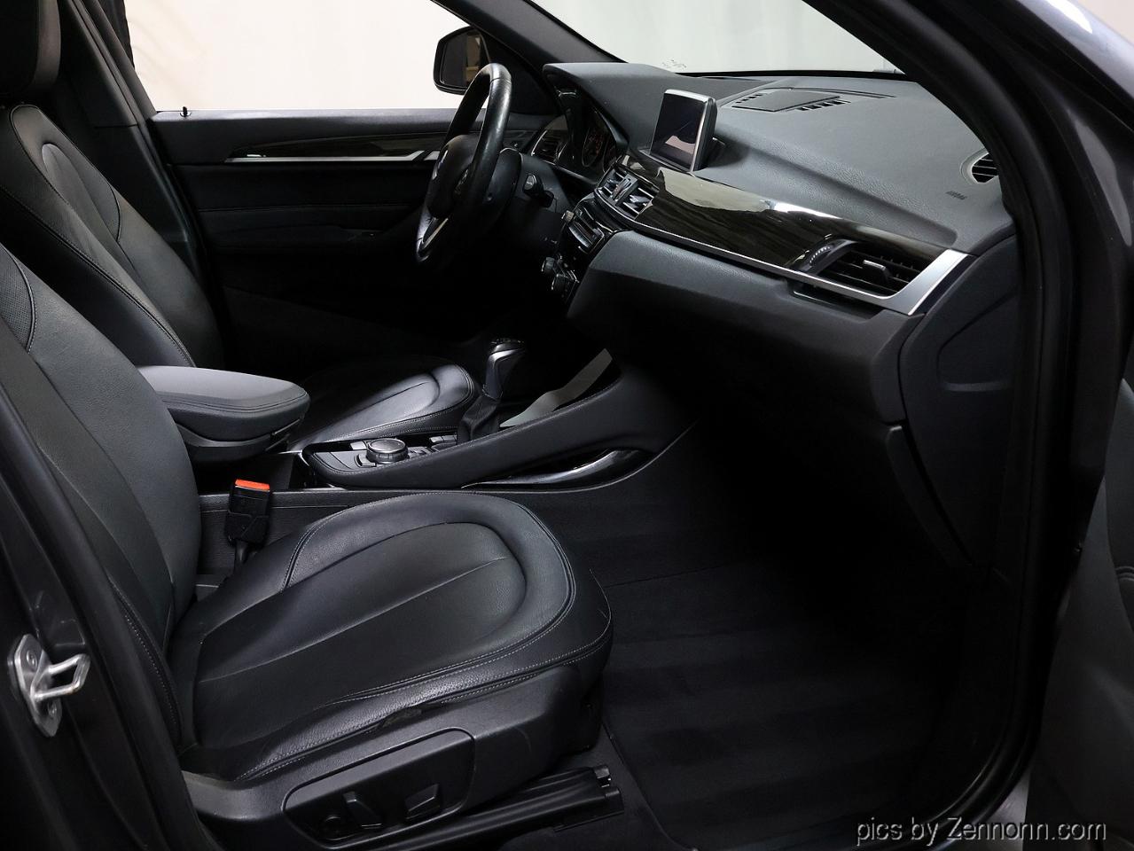 BMW X1 AWD 4dr xDrive28i 2016