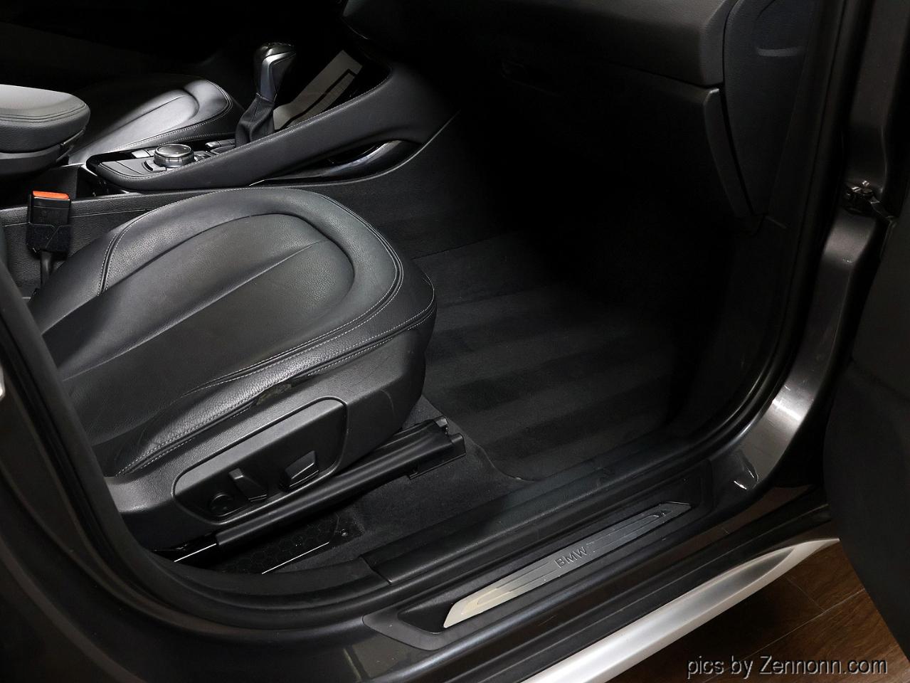 BMW X1 AWD 4dr xDrive28i 2016