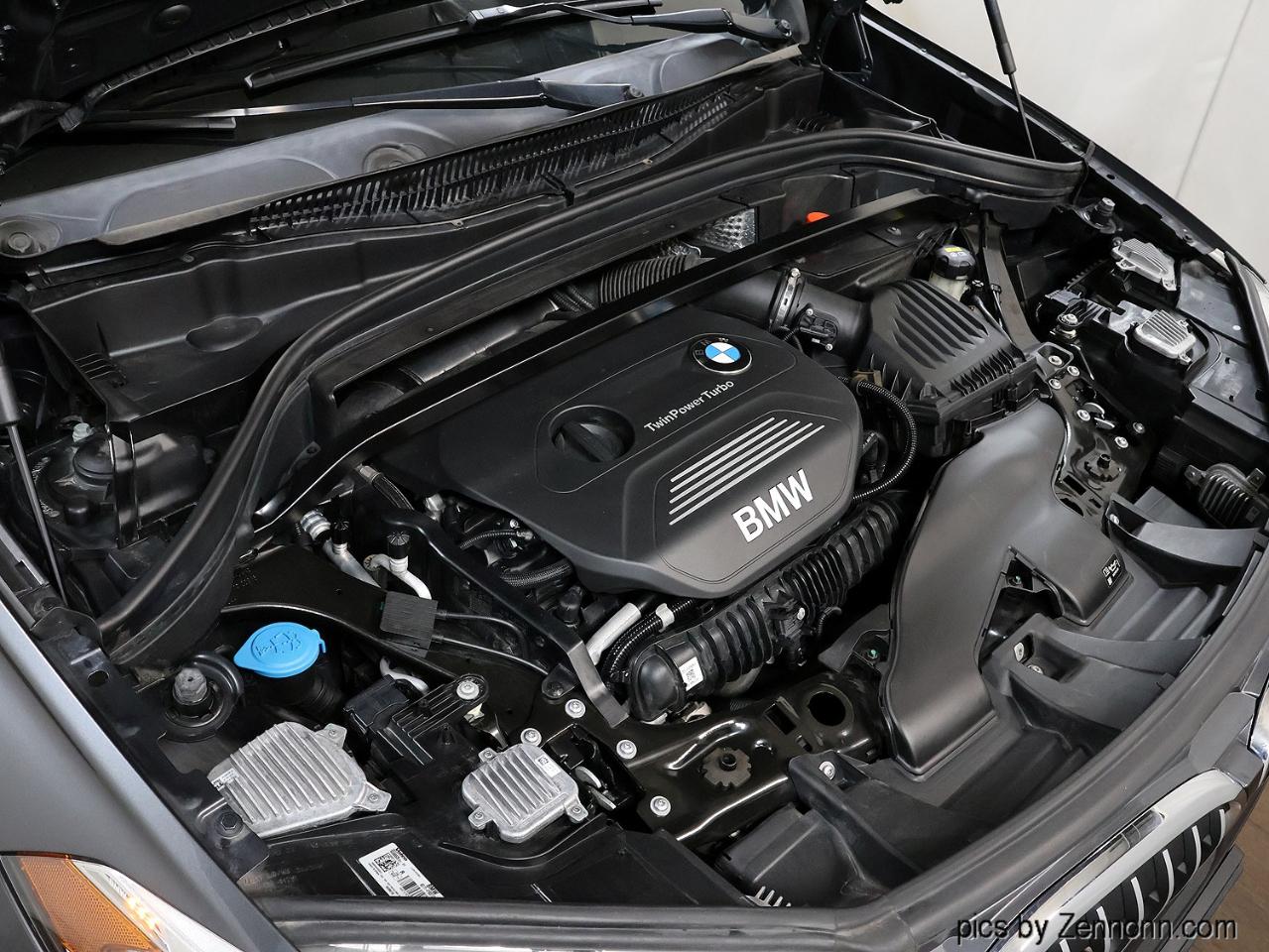 BMW X1 AWD 4dr xDrive28i 2016