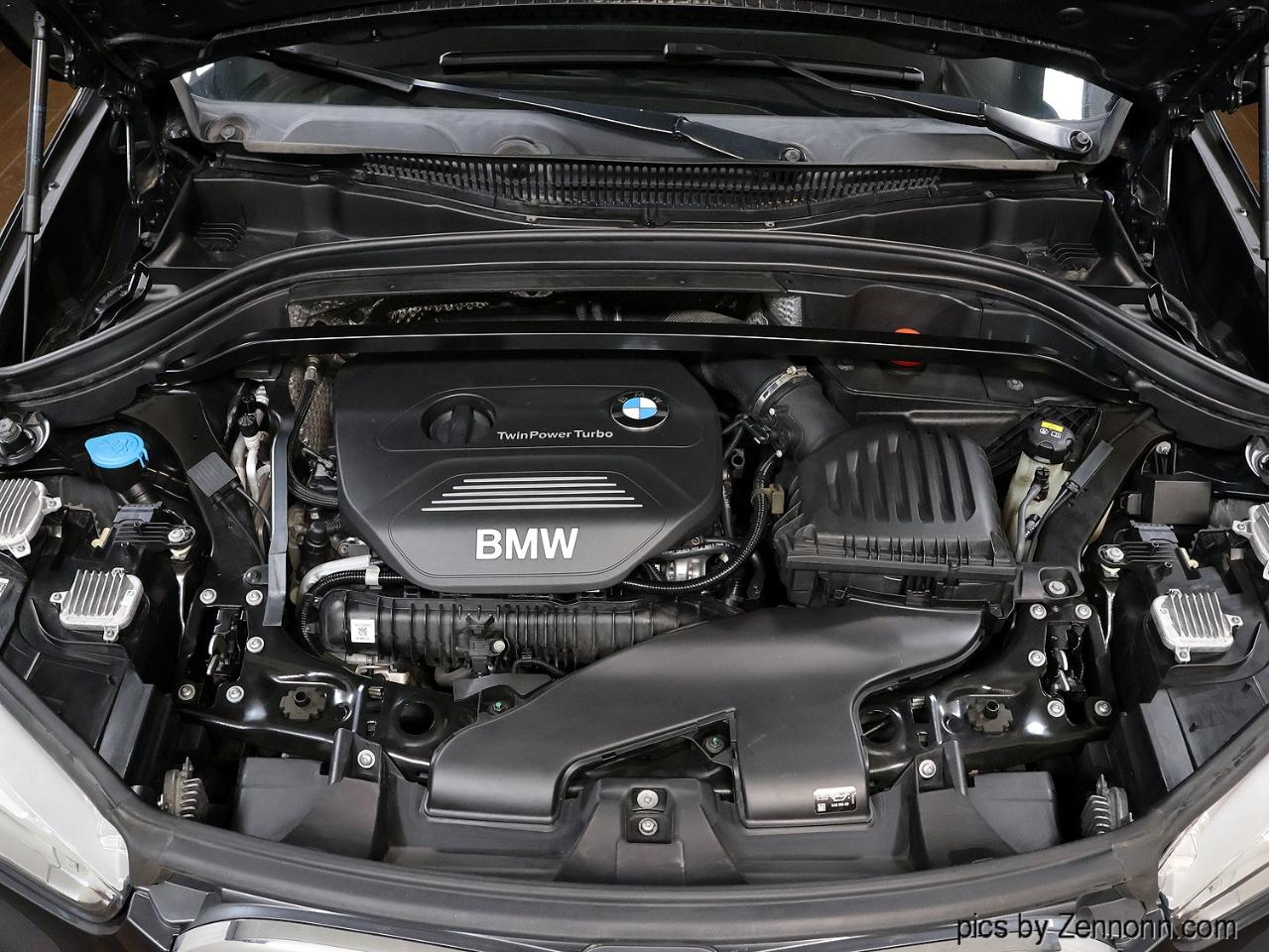 BMW X1 AWD 4dr xDrive28i 2016