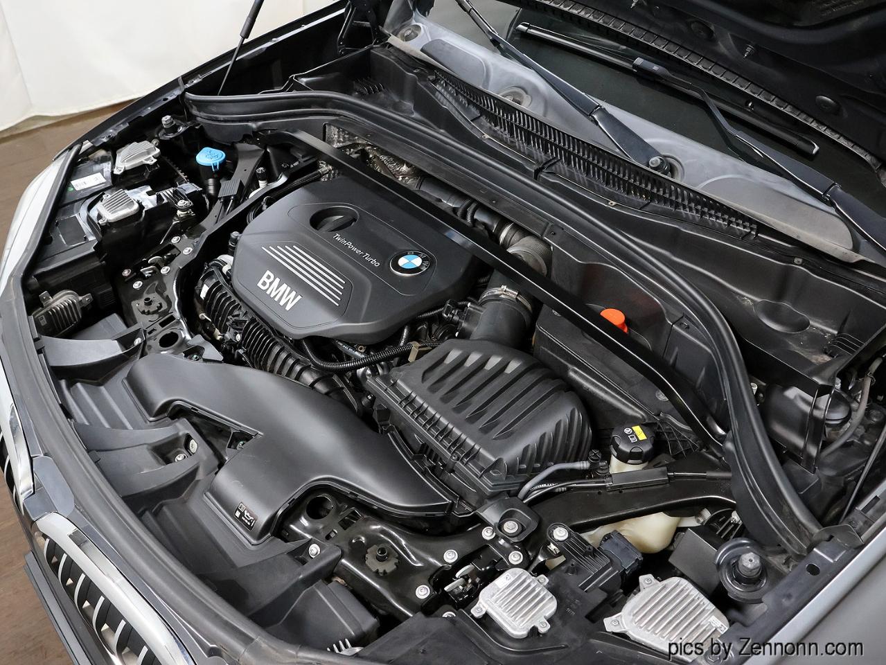 BMW X1 AWD 4dr xDrive28i 2016