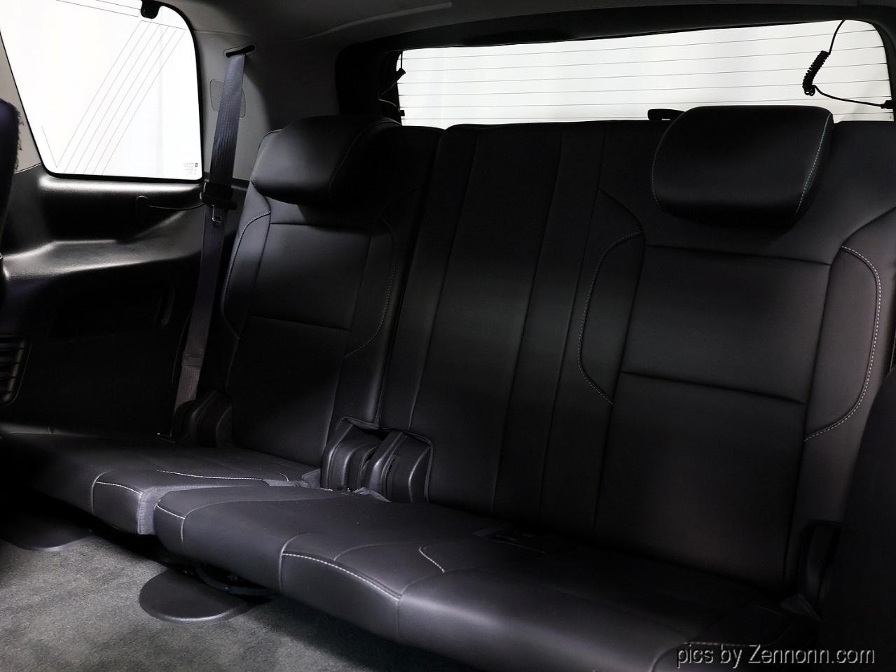 GMC Yukon 4WD 4dr SLT 2015