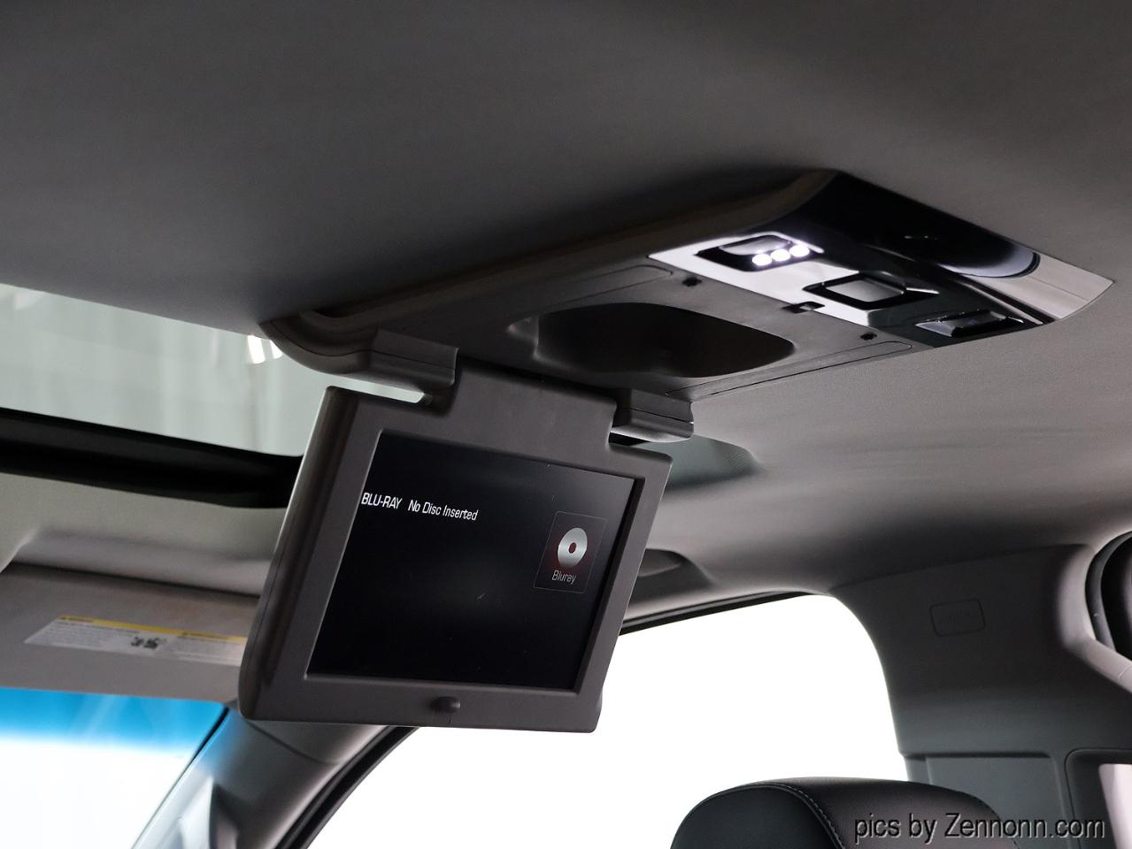 GMC Yukon 4WD 4dr SLT 2015