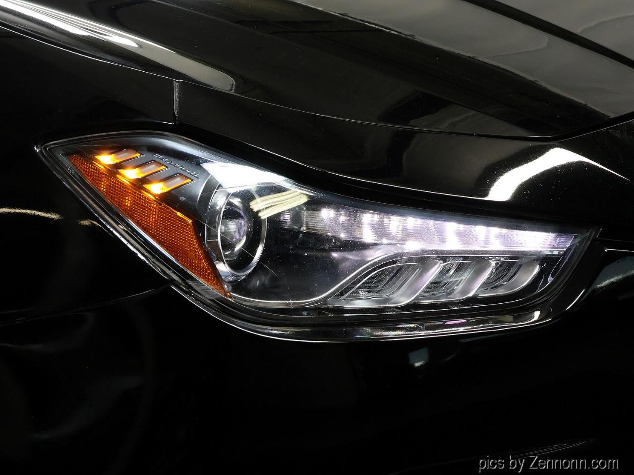 Maserati Ghibli S Q4 3.0L 2017