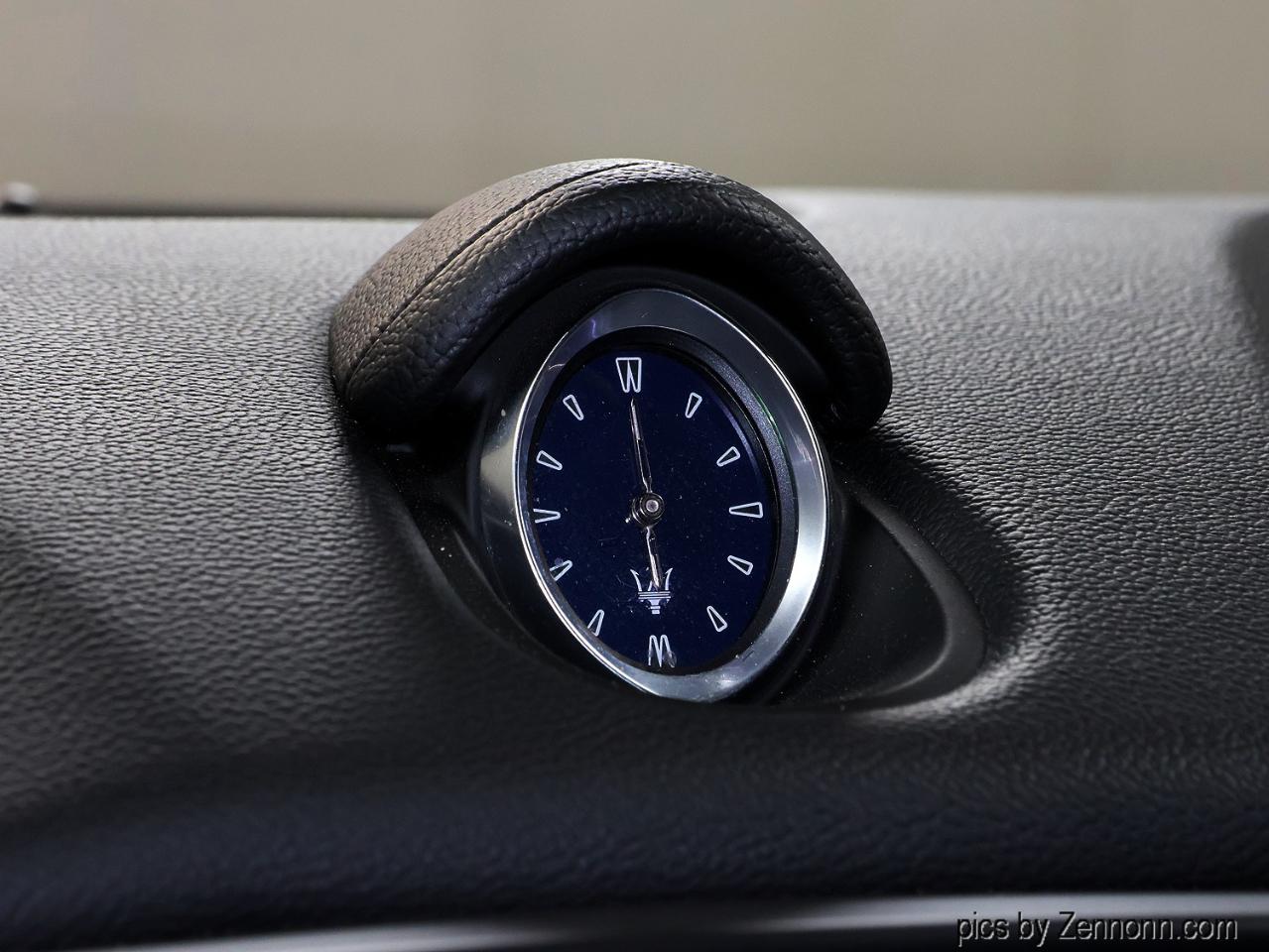 Maserati Ghibli S Q4 3.0L 2017