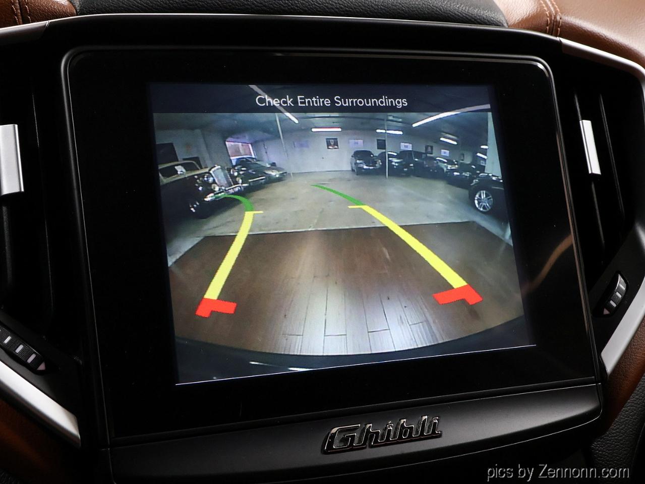 Maserati Ghibli S Q4 3.0L 2017