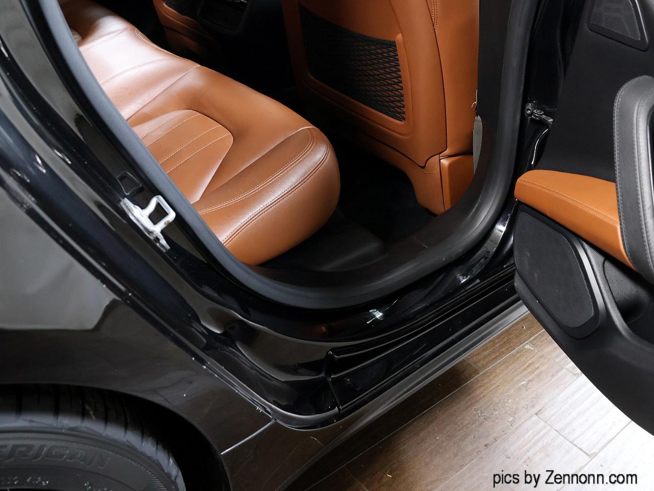 Maserati Ghibli S Q4 3.0L 2017