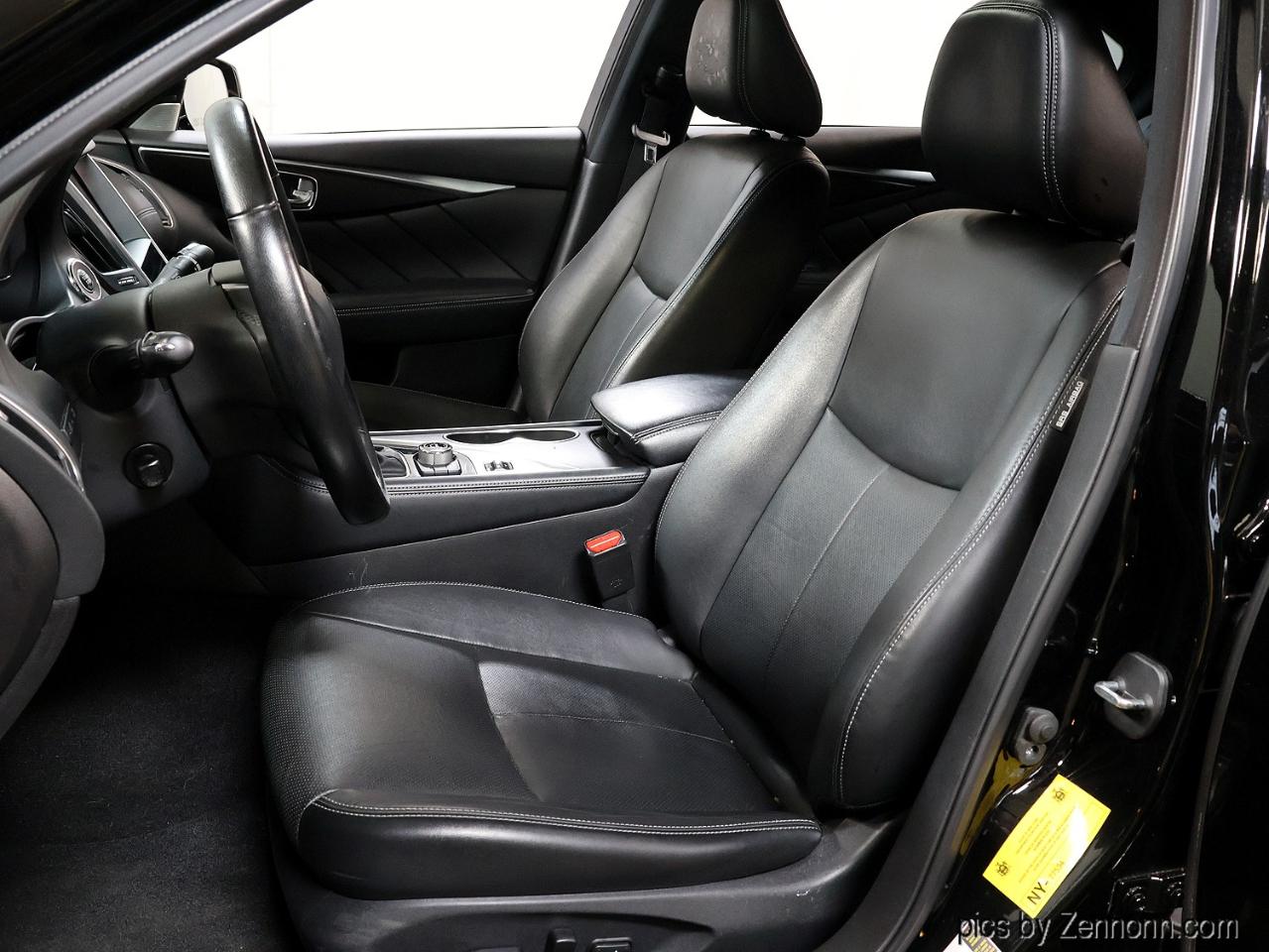 Infiniti Q50 3.0t SENSORY AWD 2021