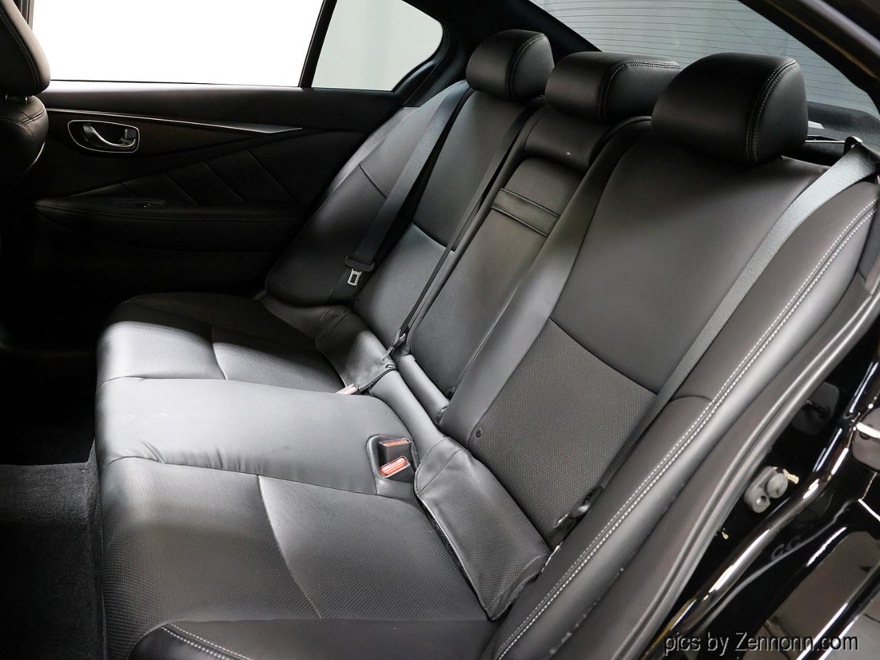 Infiniti Q50 3.0t SENSORY AWD 2021