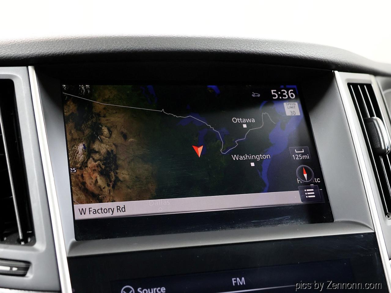 Infiniti Q50 3.0t SENSORY AWD 2021