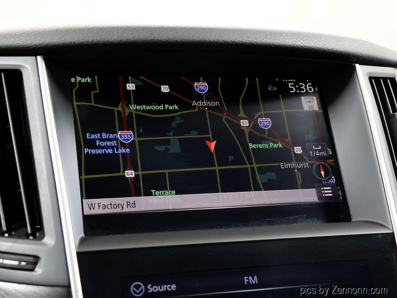 Infiniti Q50 3.0t SENSORY AWD 2021