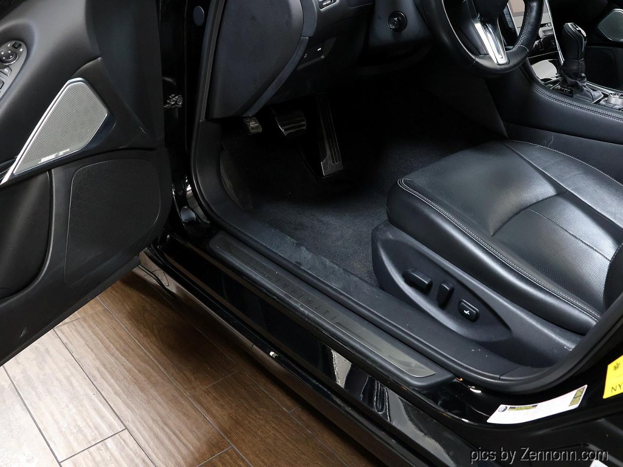 Infiniti Q50 3.0t SENSORY AWD 2021