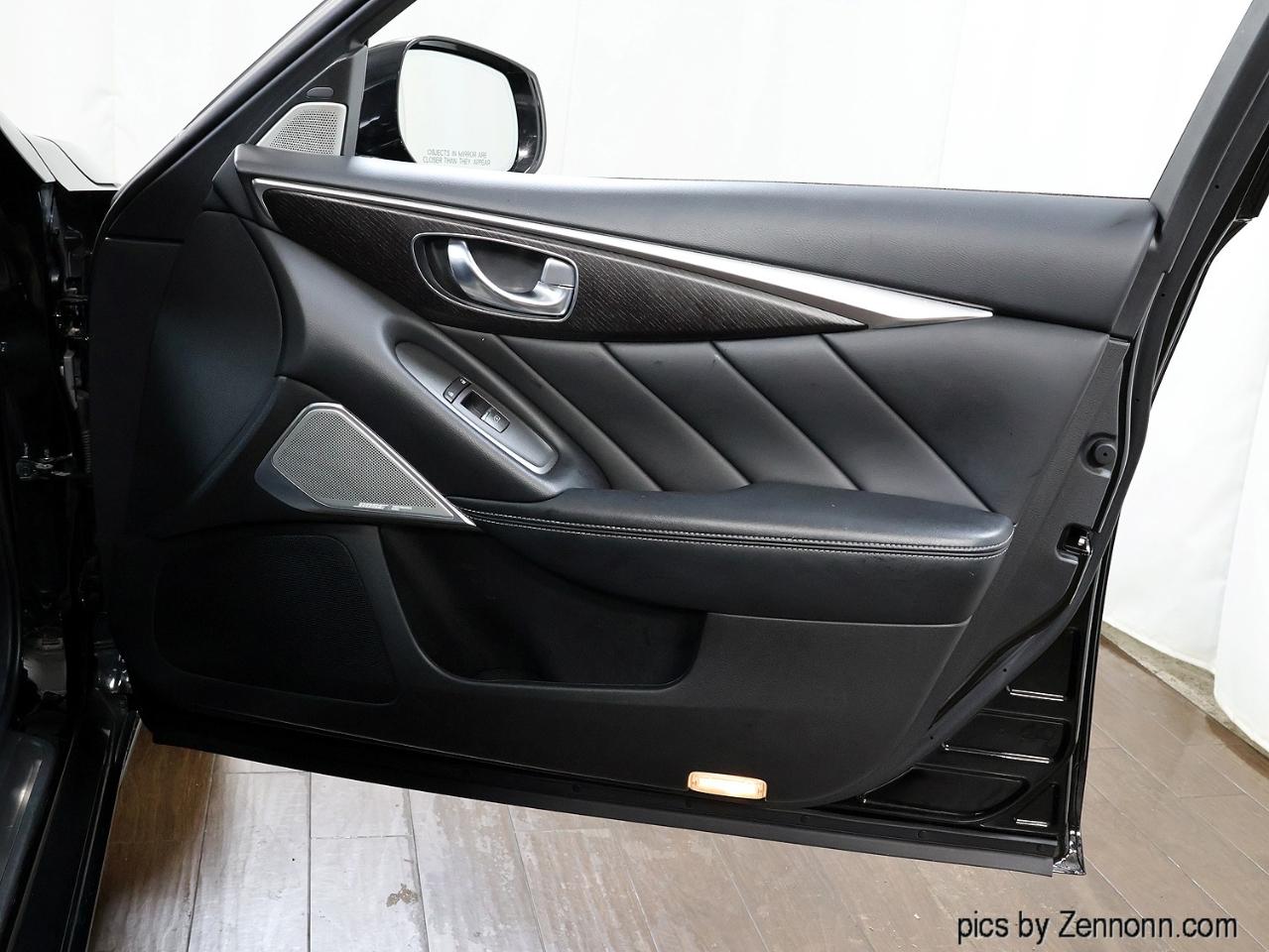 Infiniti Q50 3.0t SENSORY AWD 2021