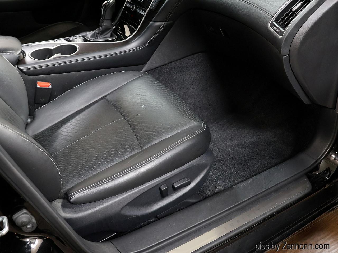 Infiniti Q50 3.0t SENSORY AWD 2021