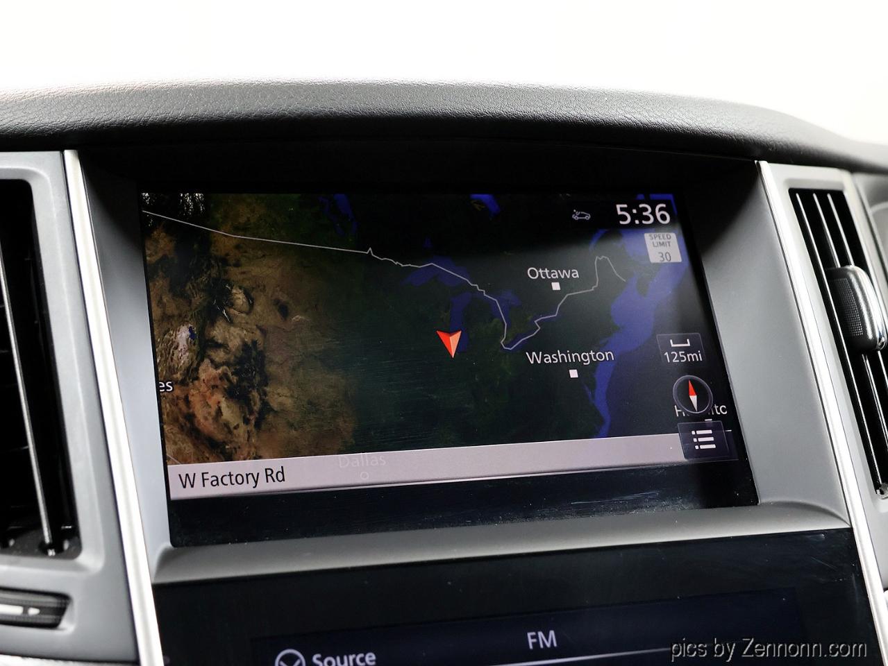Infiniti Q50 3.0t SENSORY AWD 2021