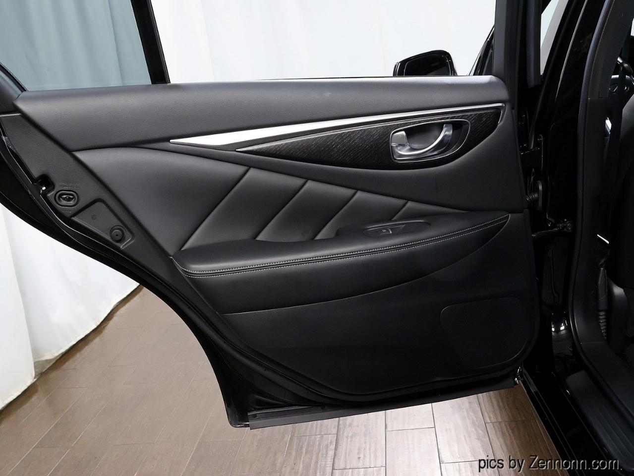 Infiniti Q50 3.0t SENSORY AWD 2021