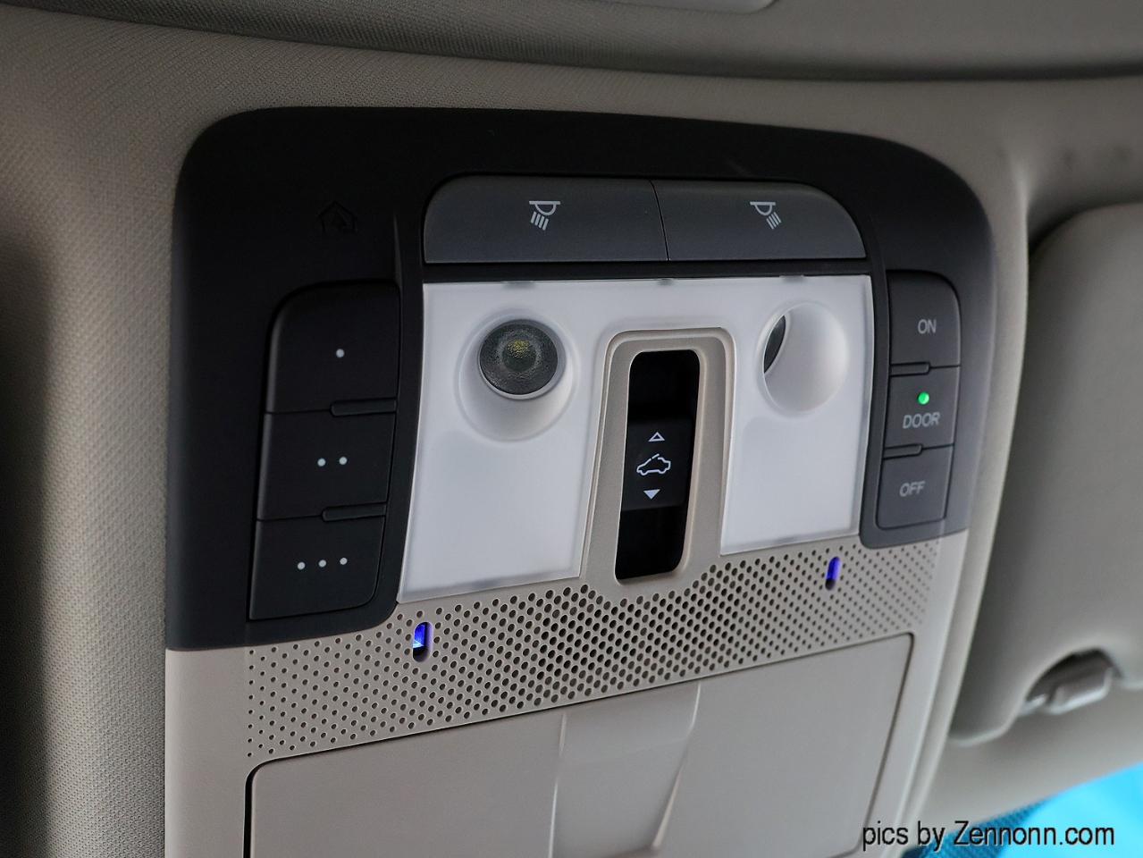 Acura TL 4dr Sdn SH-AWD 2009