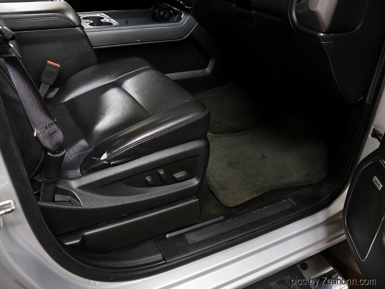 GMC Sierra 1500 4WD Double Cab 143.5" SLT 2014