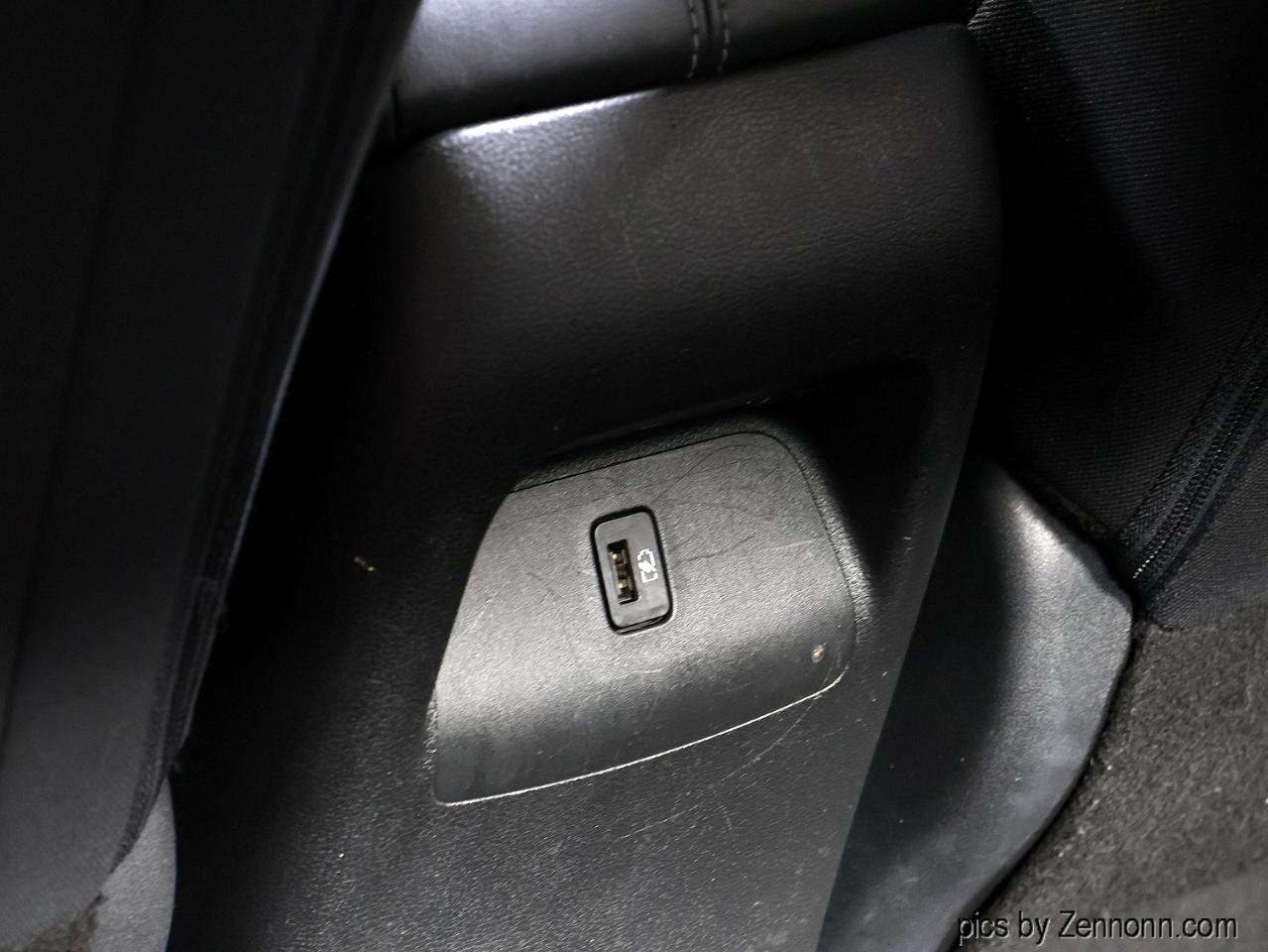 Nissan Sentra SV CVT 2021