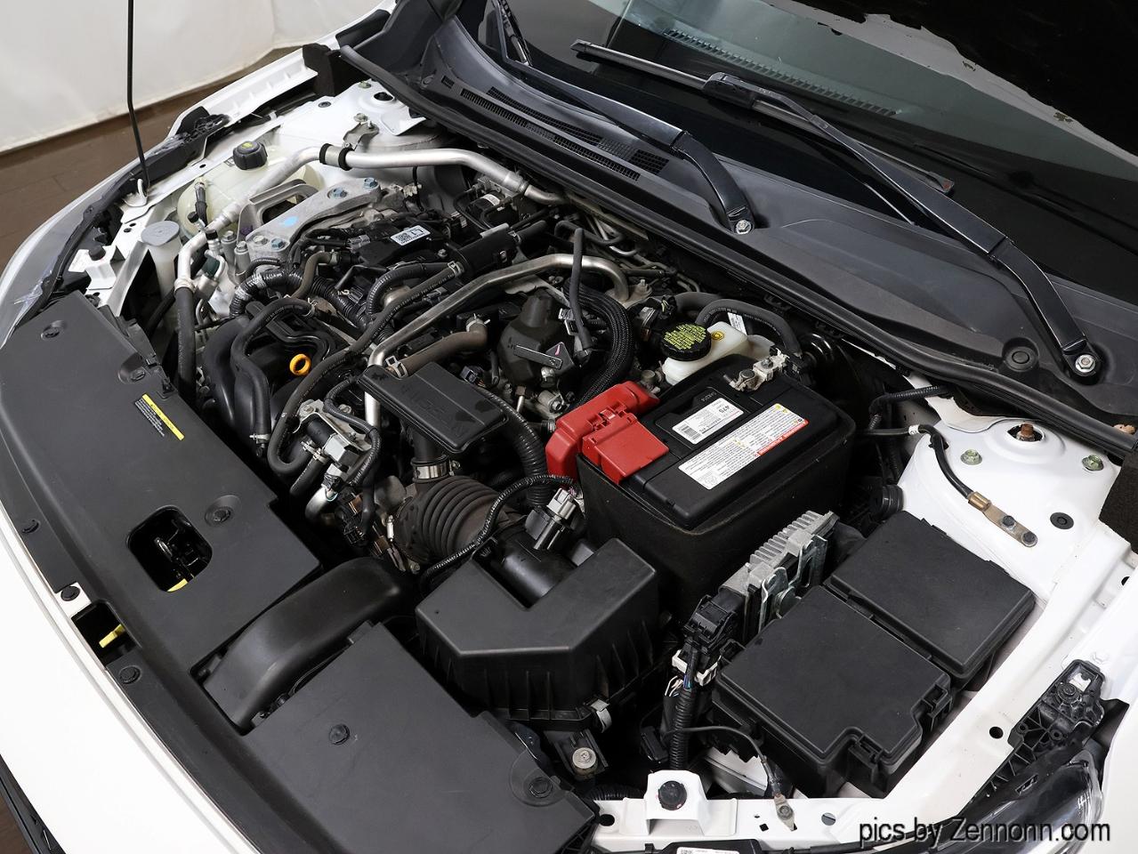 Nissan Sentra SV CVT 2021