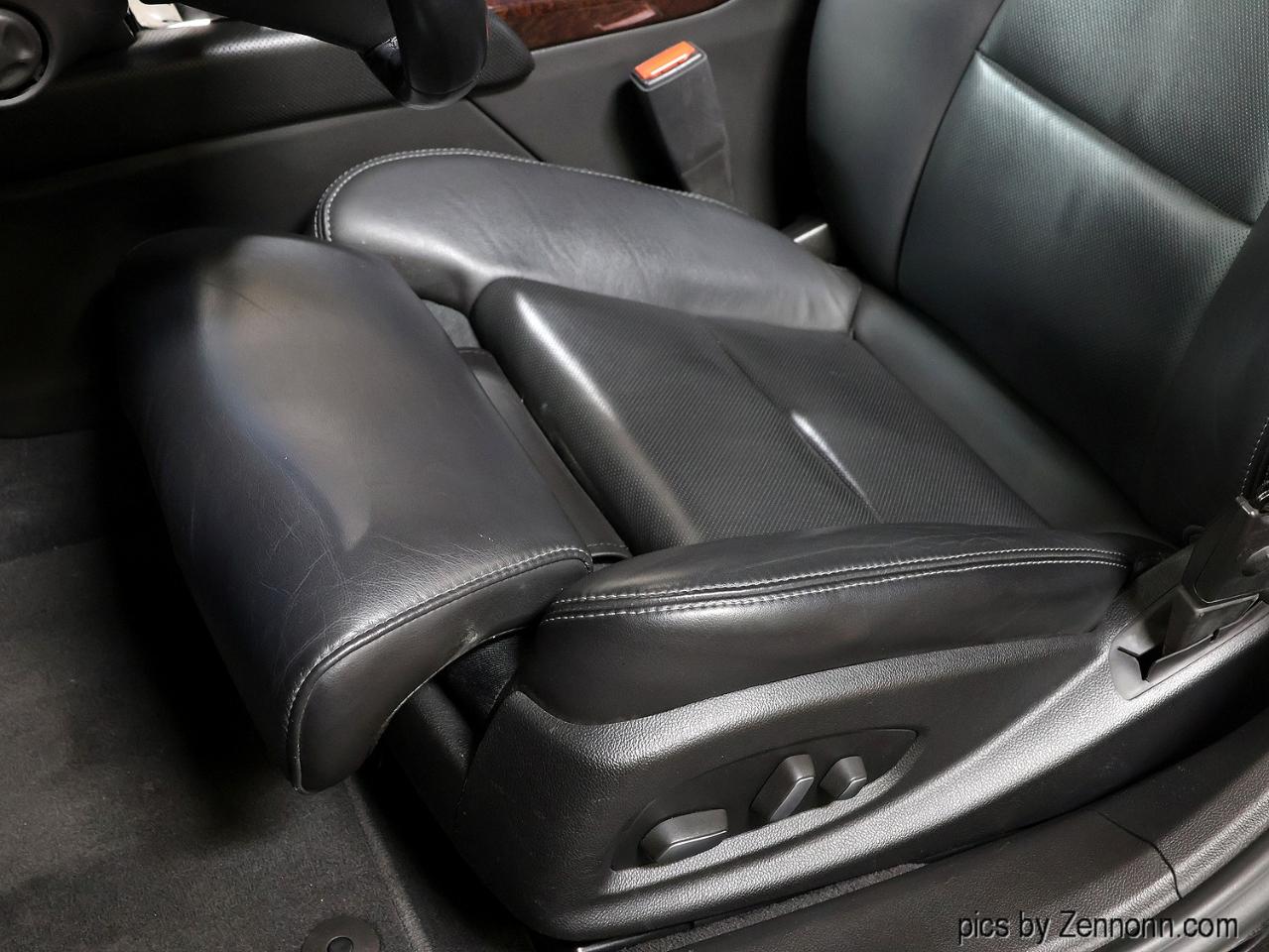 Cadillac XTS 4dr Sdn Premium AWD 2015