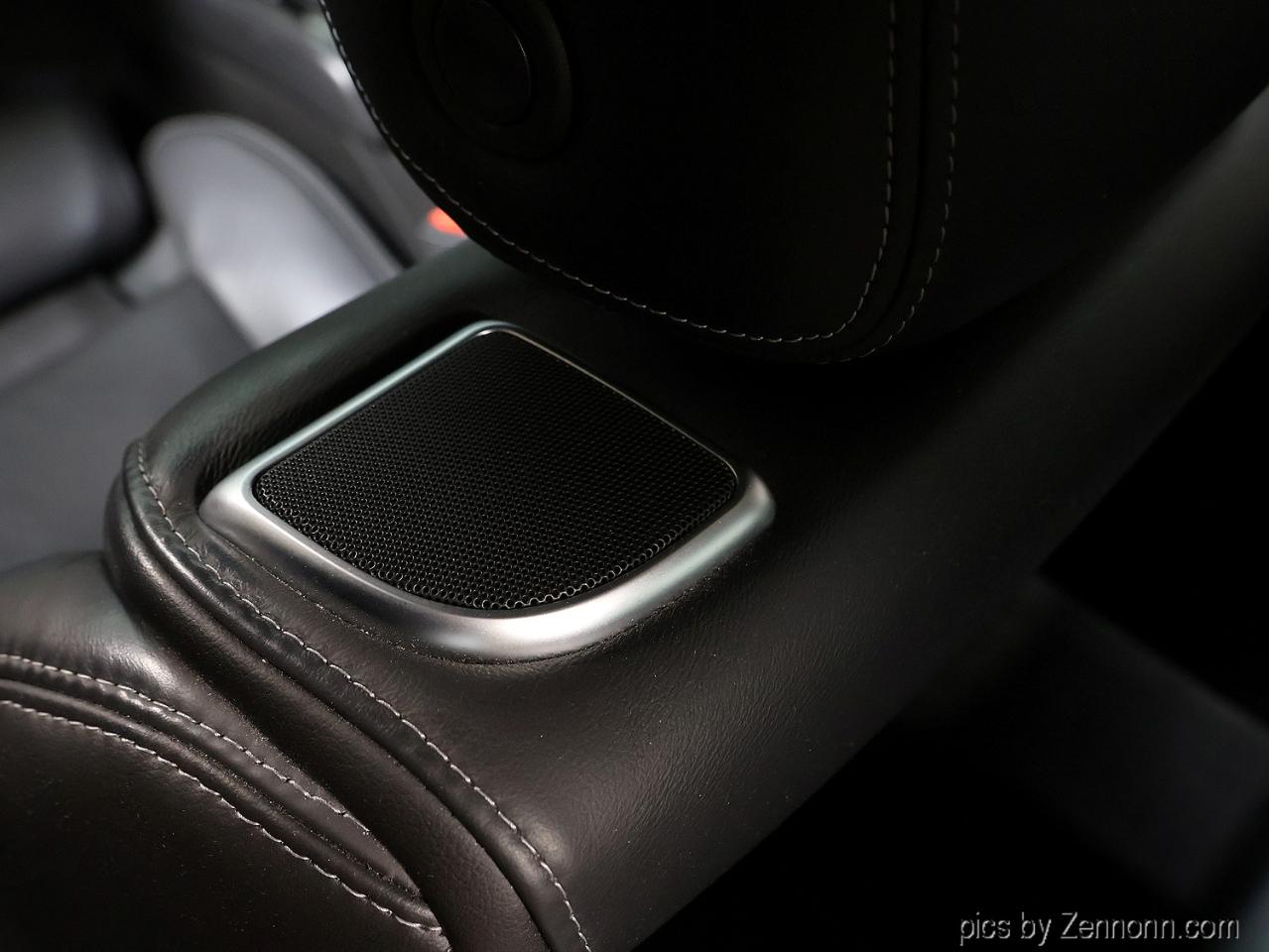 Cadillac XTS 4dr Sdn Premium AWD 2015