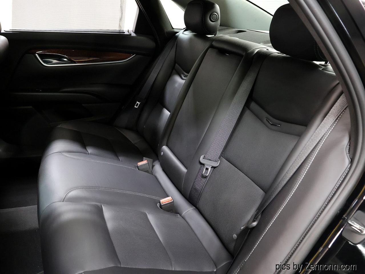 Cadillac XTS 4dr Sdn Premium AWD 2015