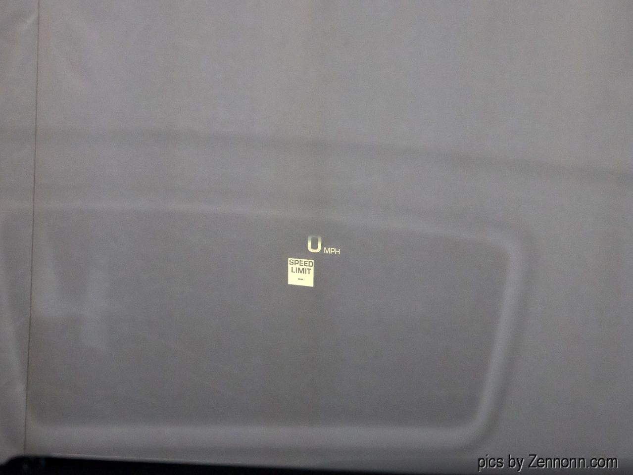 Cadillac XTS 4dr Sdn Premium AWD 2015