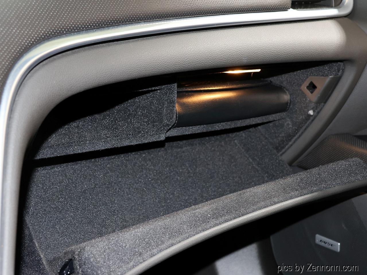 Cadillac XTS 4dr Sdn Premium AWD 2015