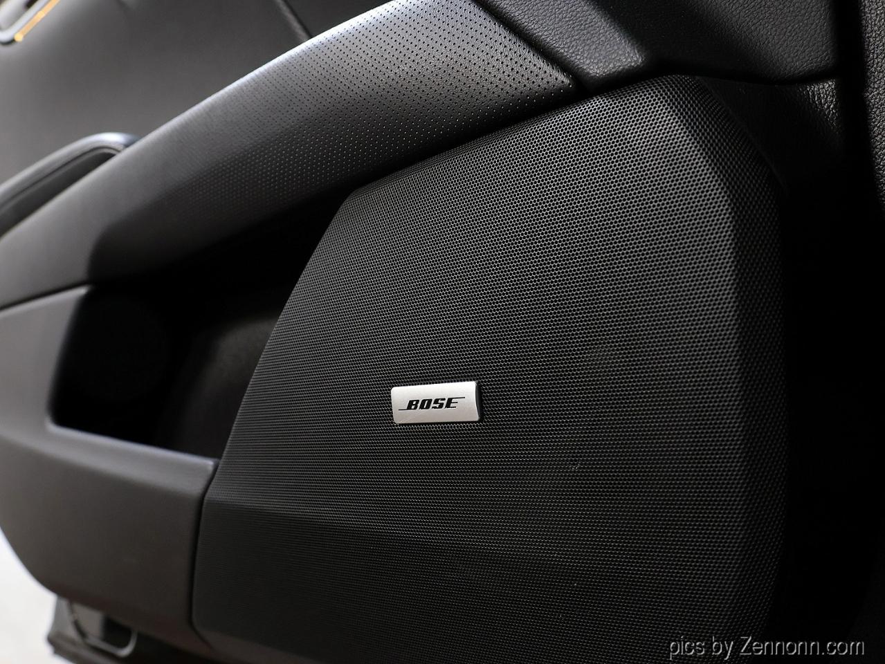 Cadillac XTS 4dr Sdn Premium AWD 2015