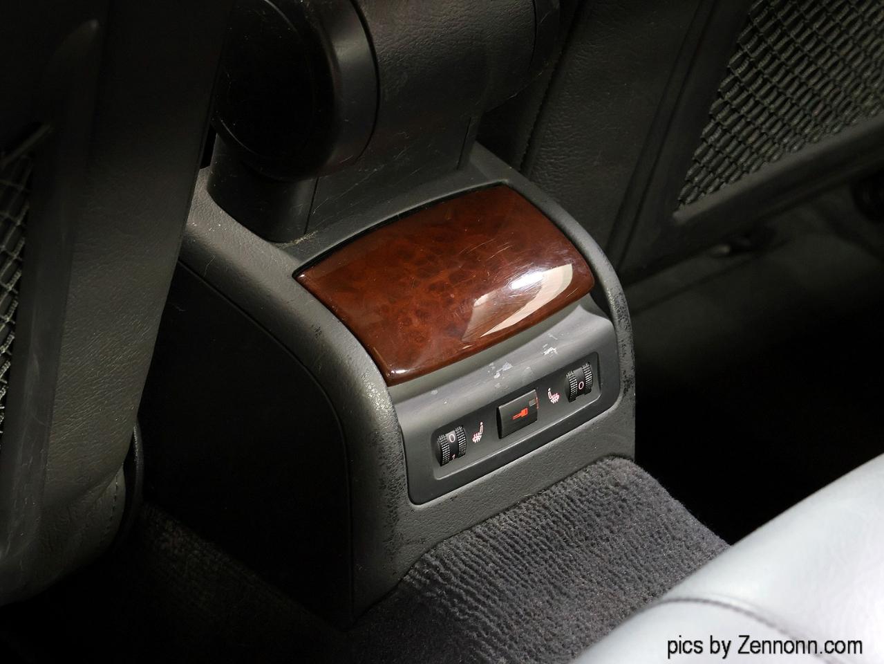 Audi A4 4dr Sdn 3.0L quattro AWD Man 2002