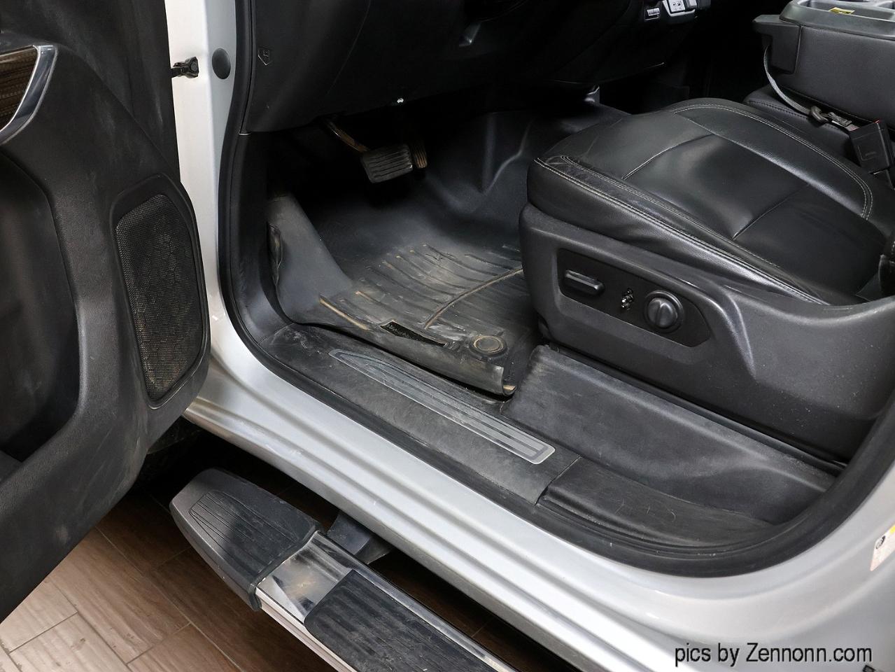 Chevrolet Silverado 2500HD 4WD Crew Cab 159" LT 2020