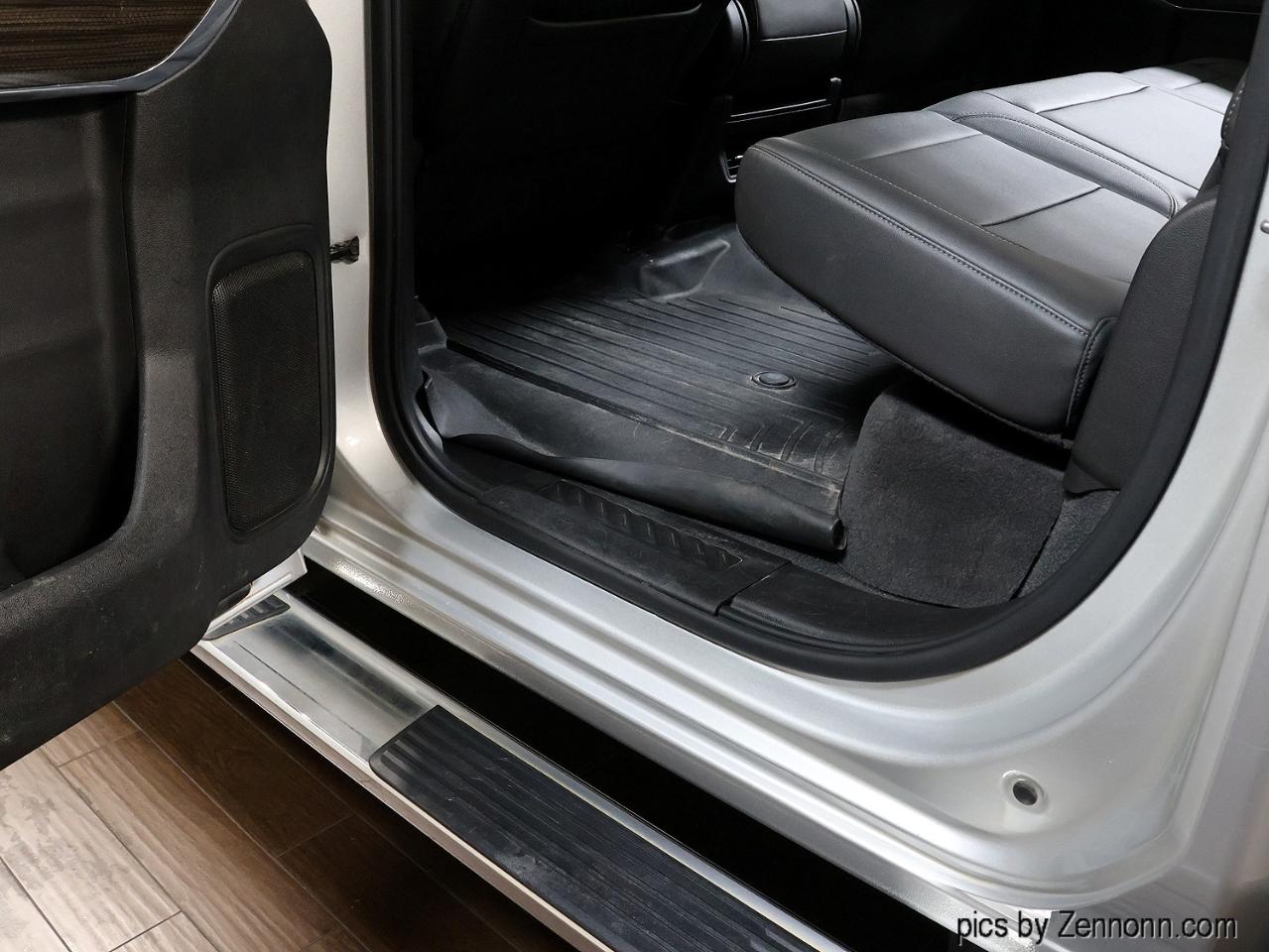 Chevrolet Silverado 2500HD 4WD Crew Cab 159" LT 2020