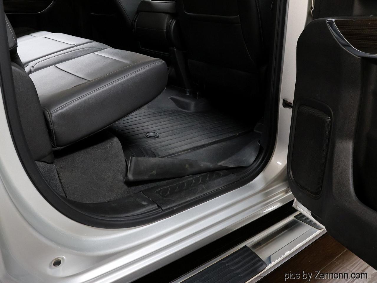 Chevrolet Silverado 2500HD 4WD Crew Cab 159" LT 2020