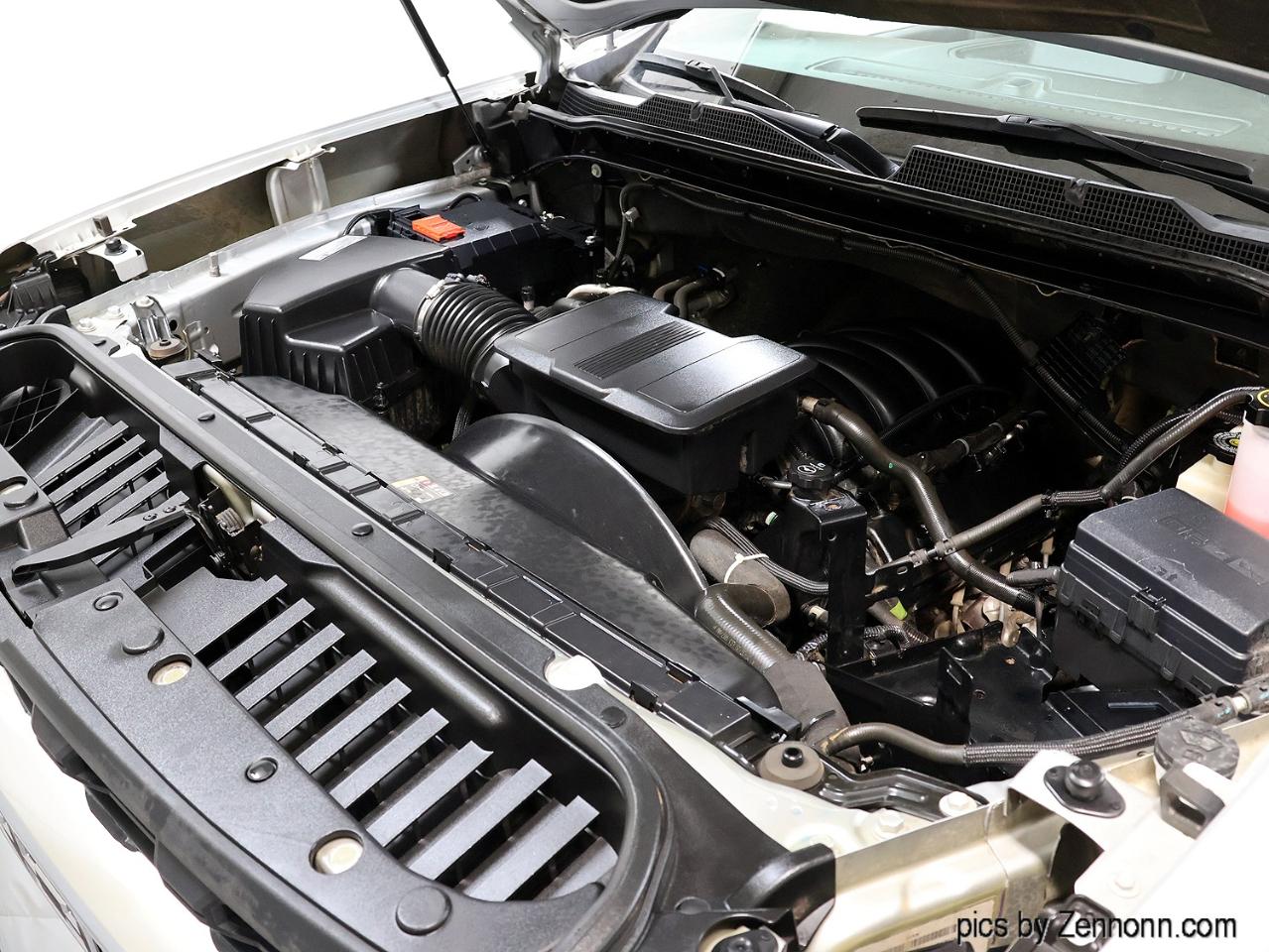 Chevrolet Silverado 2500HD 4WD Crew Cab 159" LT 2020