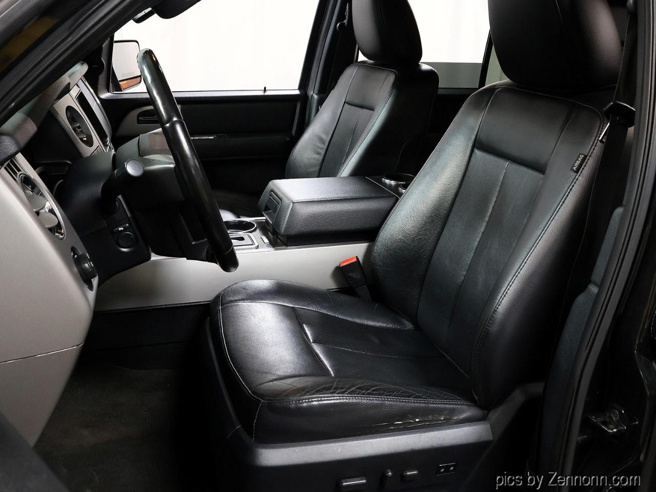 Ford Expedition EL 4WD 4dr Limited 2015