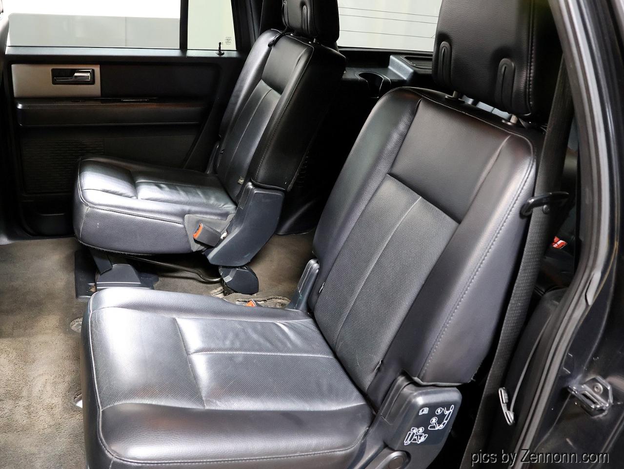 Ford Expedition EL 4WD 4dr Limited 2015