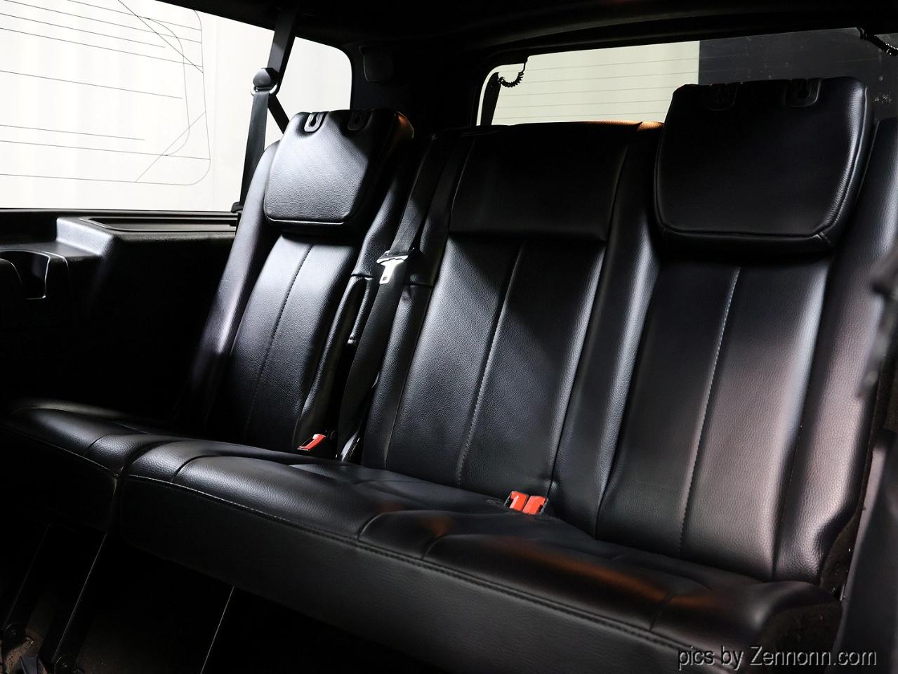 Ford Expedition EL 4WD 4dr Limited 2015