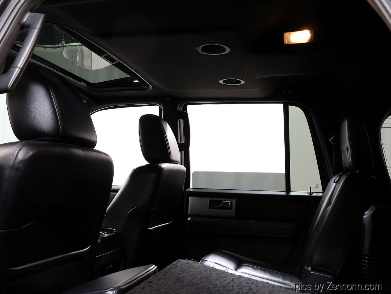 Ford Expedition EL 4WD 4dr Limited 2015