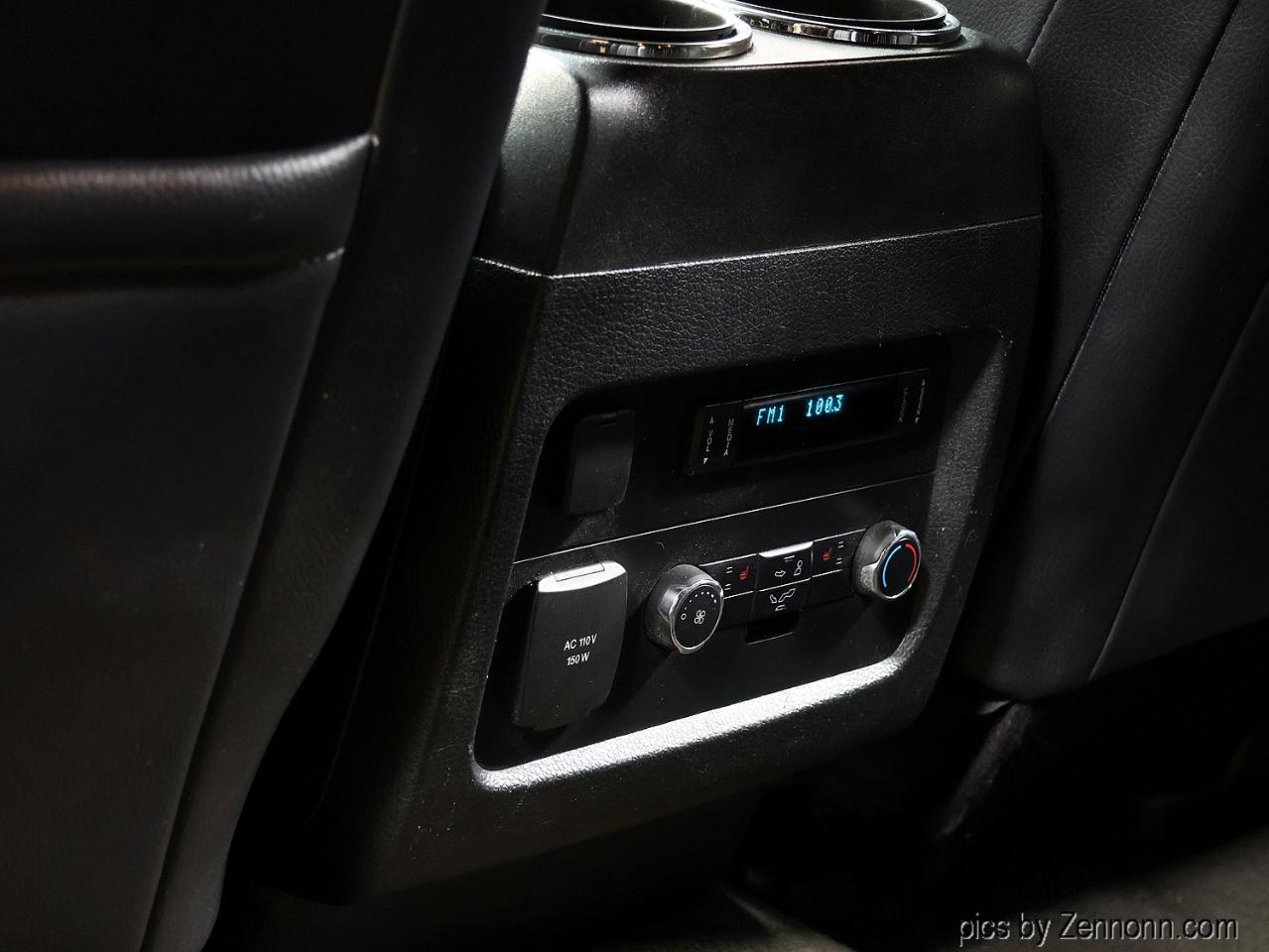 Ford Expedition EL 4WD 4dr Limited 2015