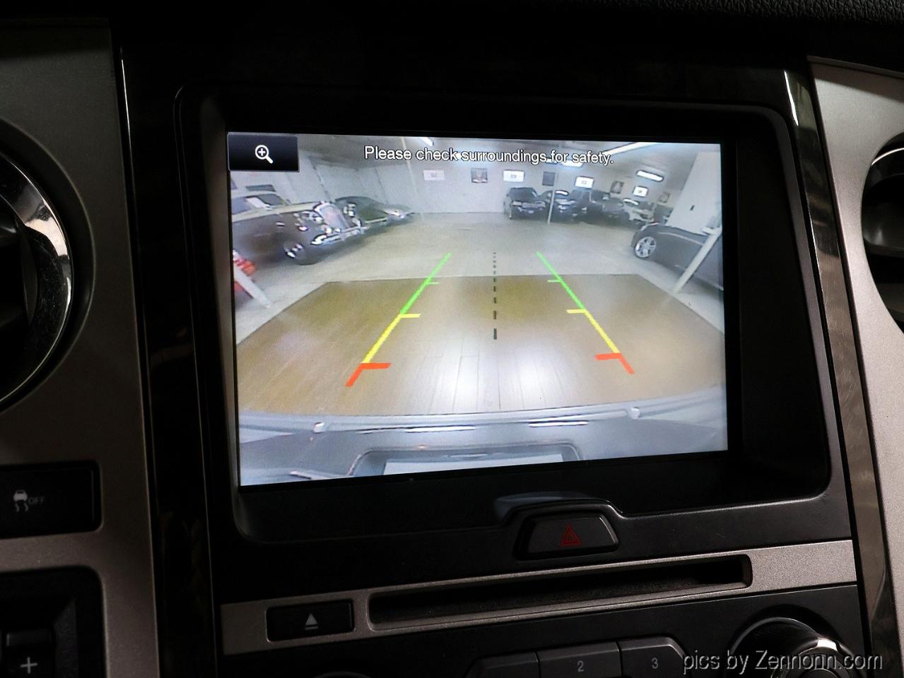 Ford Expedition EL 4WD 4dr Limited 2015