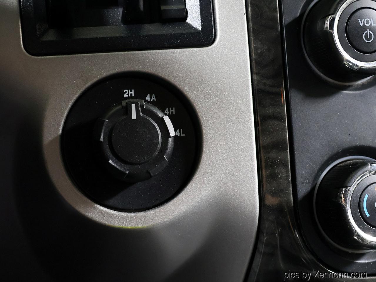 Ford Expedition EL 4WD 4dr Limited 2015