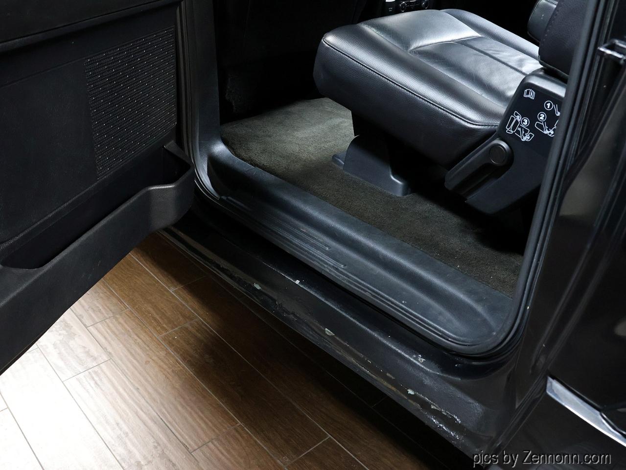 Ford Expedition EL 4WD 4dr Limited 2015