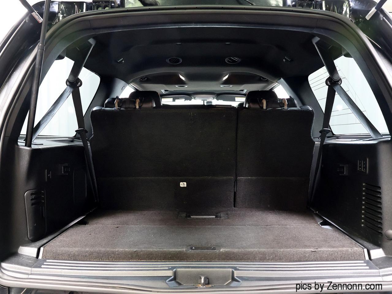 Ford Expedition EL 4WD 4dr Limited 2015