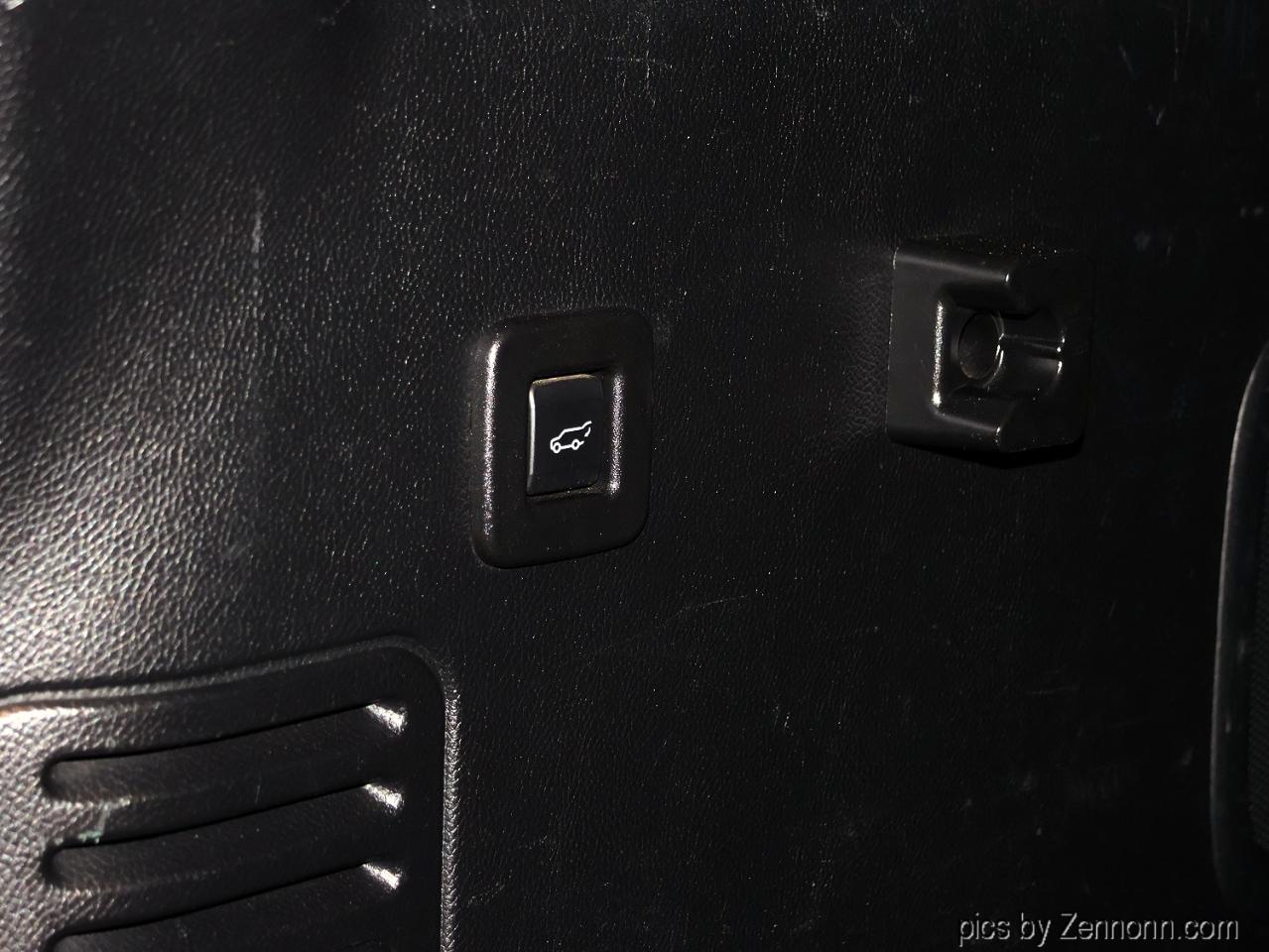 Ford Expedition EL 4WD 4dr Limited 2015