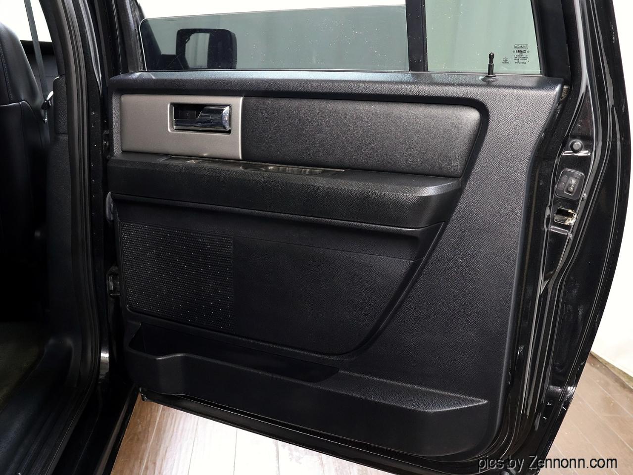 Ford Expedition EL 4WD 4dr Limited 2015