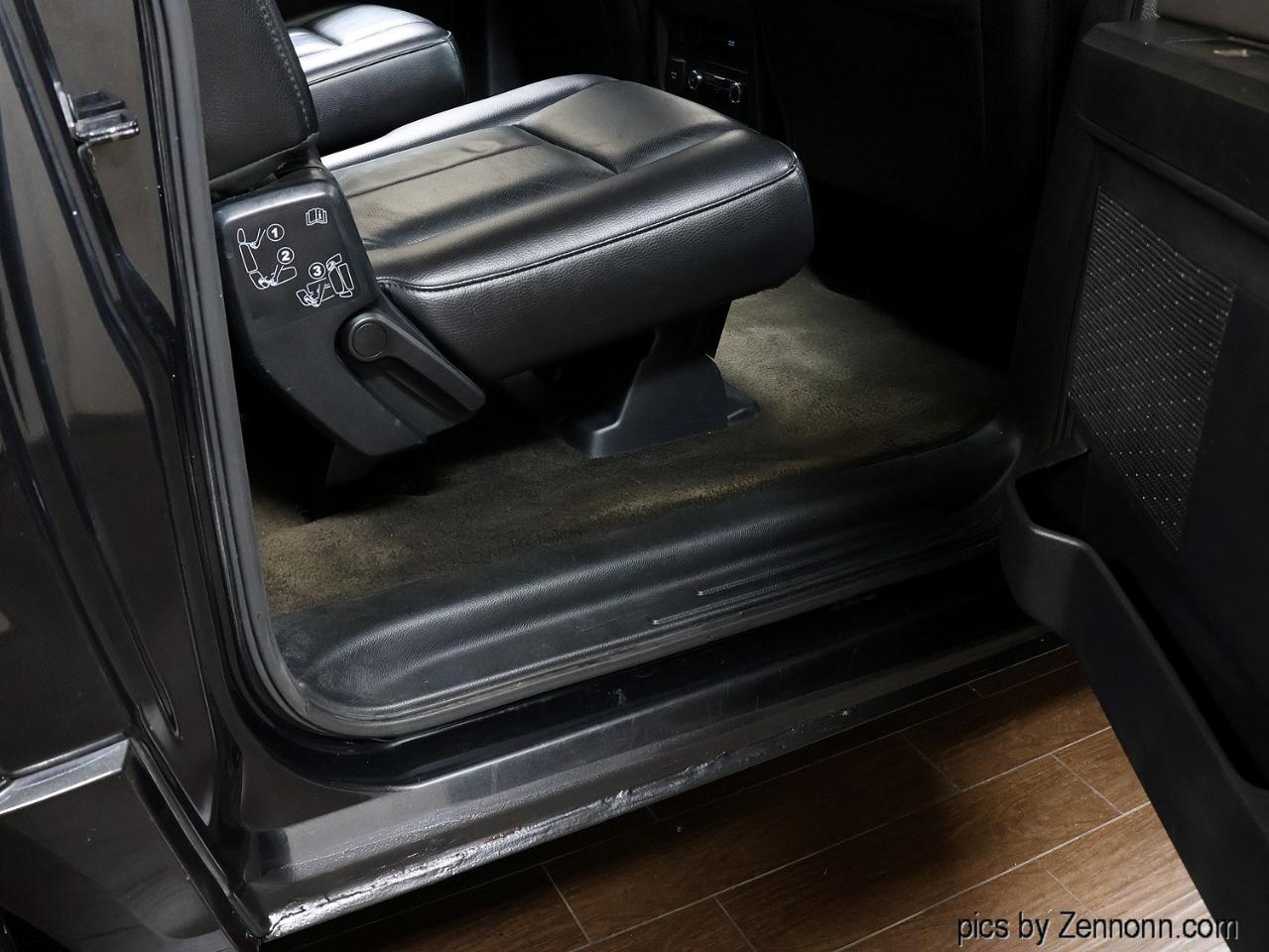 Ford Expedition EL 4WD 4dr Limited 2015