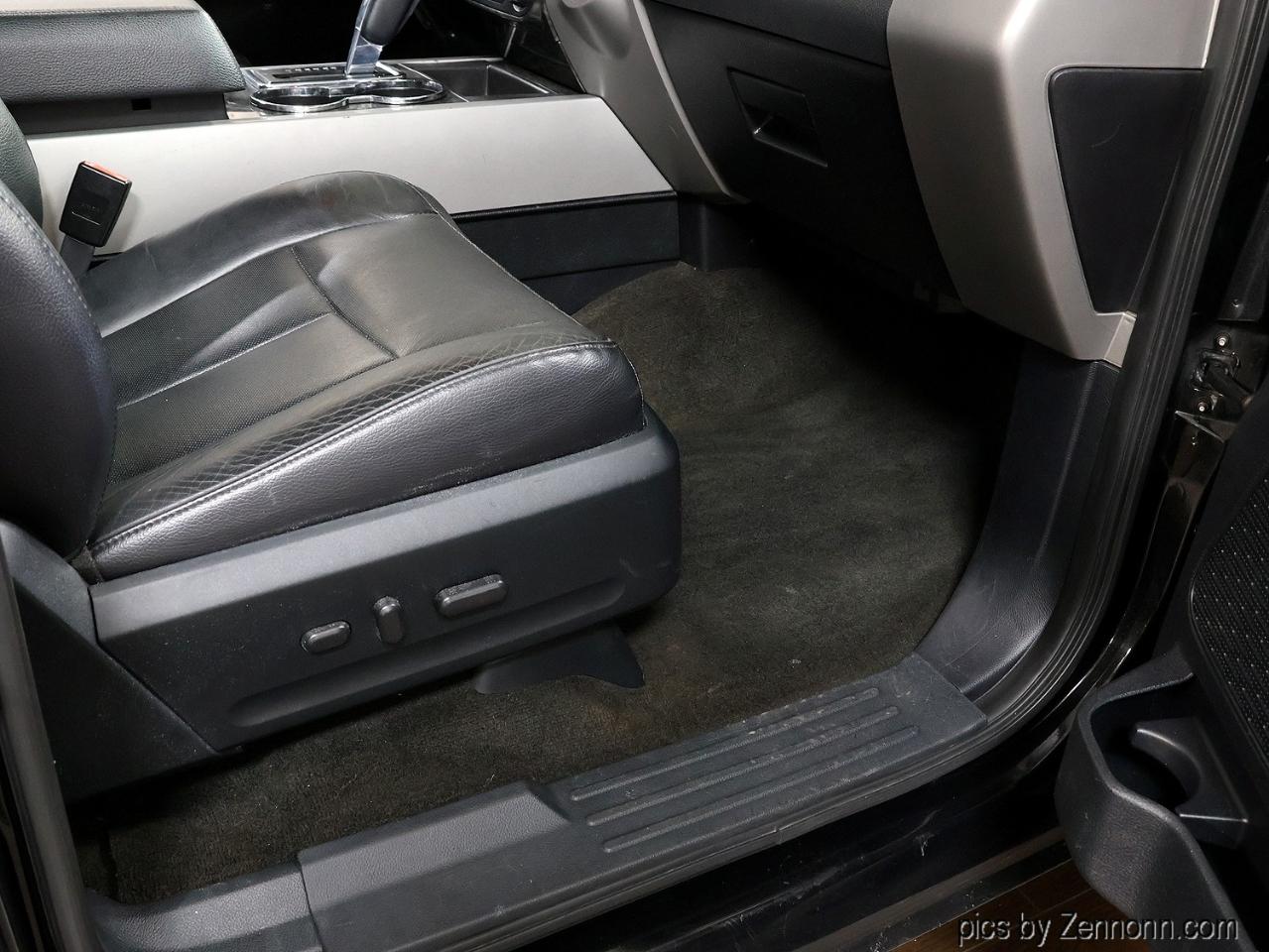 Ford Expedition EL 4WD 4dr Limited 2015