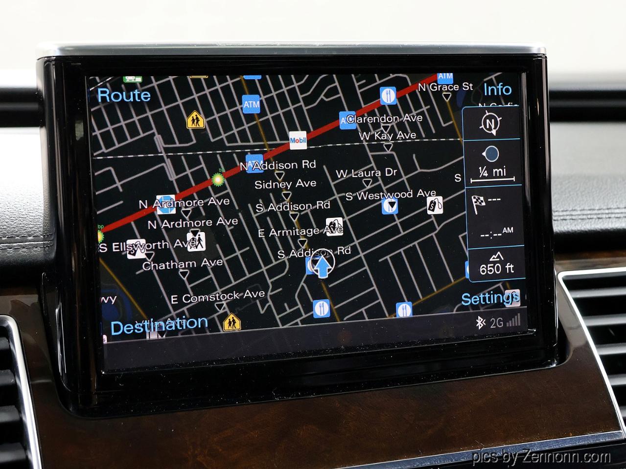 Audi A8 L 4dr Sdn 4.0T Sport 2016