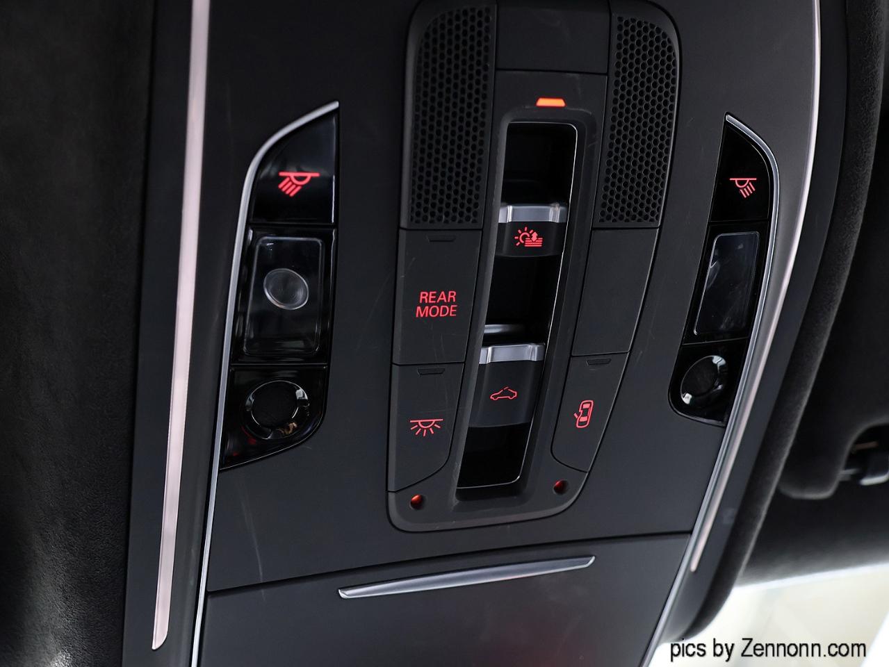 Audi A8 L 4dr Sdn 4.0T Sport 2016